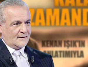 Kenan Işık’ın Ardından: Bir Arya Plağını Işığıyla “Best Seller” Yapan Sanatçı