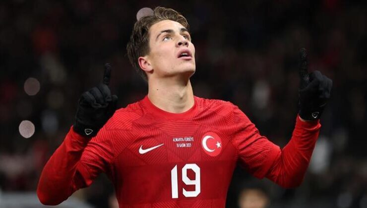 Kenan Yıldız Kimdir, Kaç Yaşında, Nereli? Kenan Yıldız Hangi Kadrolarda Oynadı? EURO 2024 A Milli Takım Takımında Yer Alan Kenan Yıldız’ın Hayatı ve Biyografisi!