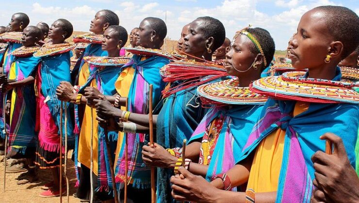 Kenya’da Miras Avı! Yaşlıları “Cadı” Oldukları İddiasıyla Öldürüyorlar