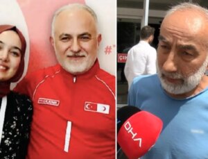 Kerem Kınık’ın Kızının Çarptığı Motosiklette Ölmüştü! Dedesi İsyan Etti: Bir Şeyler Kapatılmaya Çalışılıyor