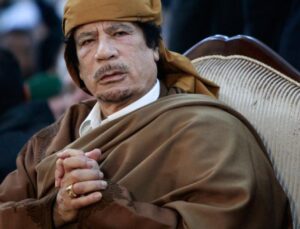 Kıbrıs Barış Harekatı’nda Kaddafi’den Türkiye’ye Destek! Periyodun Büyükelçisi Anlattı