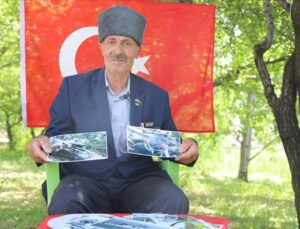 Kıbrıs’ta Tarih Yazan Tank Şoförü ABDulkadir Kurt’un Hikayesi