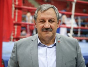 Kick Boksu, 2026 Akdeniz Oyunları’na Şov Sporu Olarak Alındı