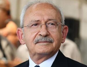 Kılıçdaroğlu: Benim “50 Milletvekili Bana Sadık” Diye Bir Cümlem Asla Olmamıştır