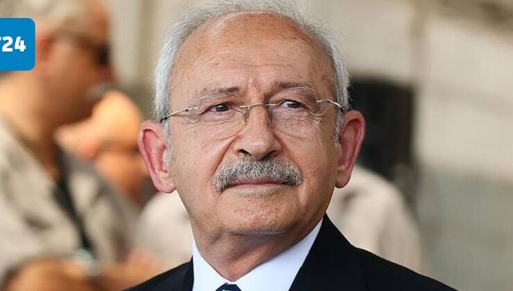 Kılıçdaroğlu: Benim “50 Milletvekili Bana Sadık” Diye Bir Cümlem Asla Olmamıştır