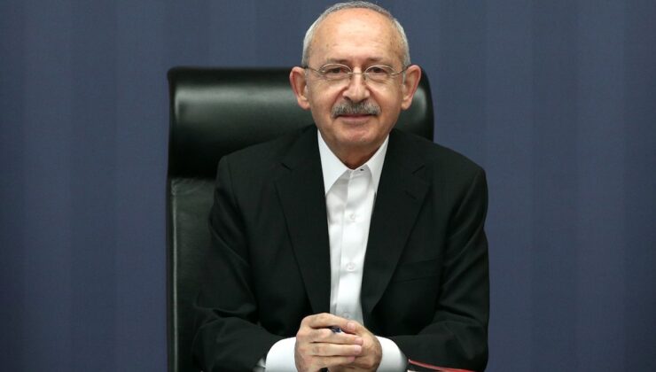 Kılıçdaroğlu Cephesinden SHP Açıklaması