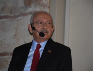 Kılıçdaroğlu: Gazeteciler Susarsa, Cumhuriyet, Halk ve Hak Susar