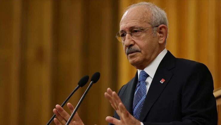 Kılıçdaroğlu ile Özcan Arasındaki Kavgaya CHP’den İlk Yorum