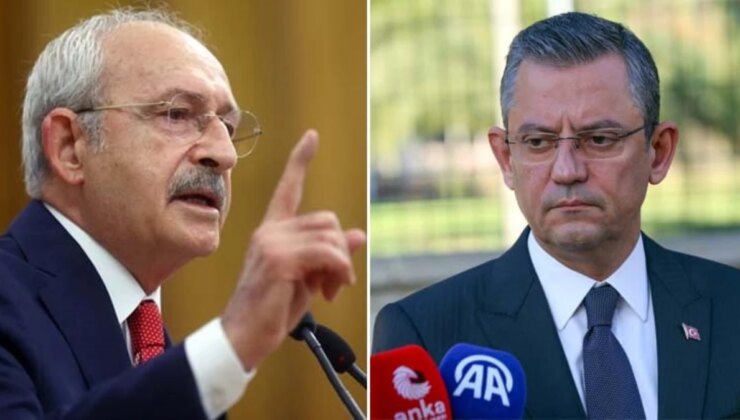 Kılıçdaroğlu, İzmir’de Basın Özgürlüğü Paneline Katıldı