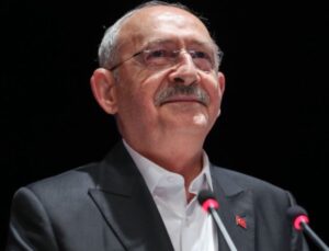 Kılıçdaroğlu ‘Yeni Parti’ İddialarına Cevap Verdi: ‘Parti İçinde En Az 50 Milletvekili…’