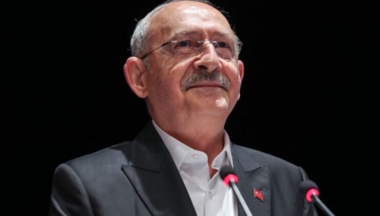 Kılıçdaroğlu ‘Yeni Parti’ İddialarına Cevap Verdi: ‘Parti İçinde En Az 50 Milletvekili…’