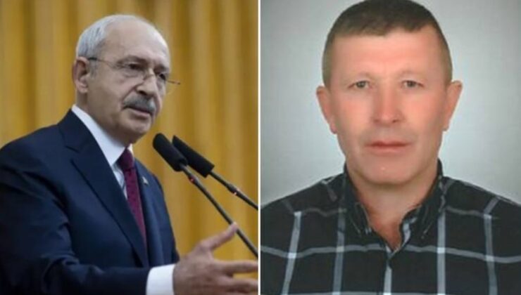 Kılıçdaroğlu’na ‘Ayyaş’ Demişti: Dev İhaleyi Kaptı