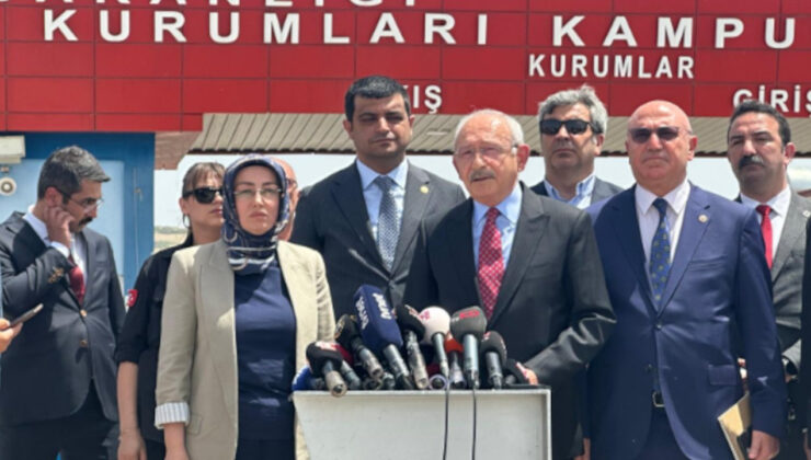 Kılıçdaroğlu’ndan ‘Doğukan Çep’ Yanıtı: Feriştahı Gelse Takip Edeceğiz