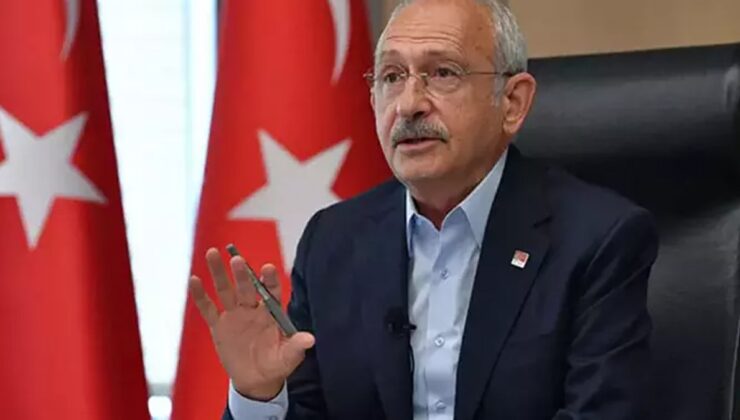 Kılıçdaroğlu’ndan Işık Açma-Kapama Hareketine Destek