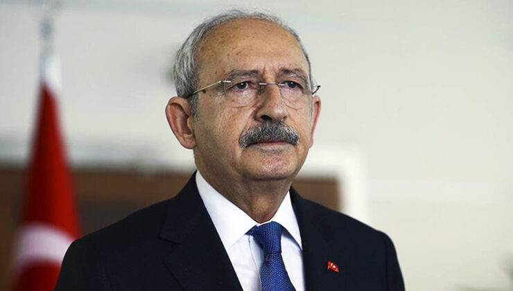 Kılıçdaroğlu’ndan Mülteci Karşıtı Eylemlere İlişkin Paylaşım: Ev İçine Ev Olmaz Ama Bu Şekilde Değil