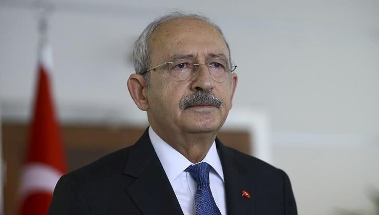 Kılıçdaroğlu’ndan Özcan’a Sert Tepki: Yazık Sana Verdiğim Emeklere