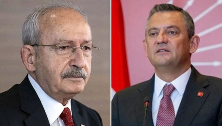 Kılıçdaroğlu’ndan ‘Özel’ Açıklama: ‘Halkımıza Sürtük, Çapulcu Dediği İçin…’