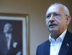 Kılıçdaroğlu’ndan ‘Shp’yi Kurdurduğu’ İddialarına Karşılık: Tamamı Hayal Ürünü