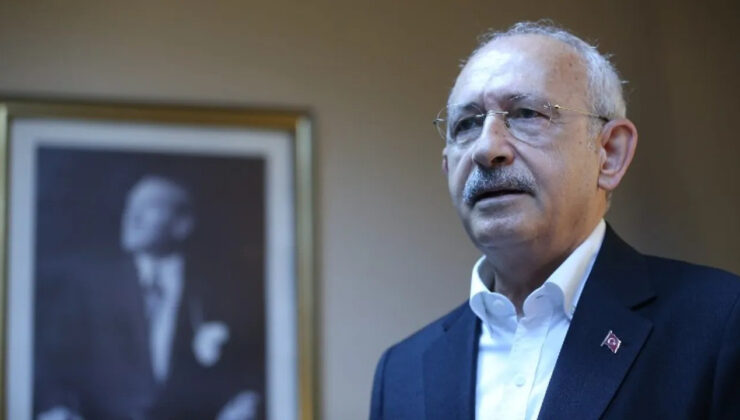 Kılıçdaroğlu’ndan ‘Shp’yi Kurdurduğu’ İddialarına Karşılık: Tamamı Hayal Ürünü