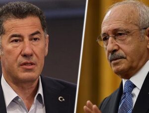 Kılıçdaroğlu’ndan Sinan Oğan’a Cevap: “Boyatmak İçin Ayakkabılarımı Bile Vermem!”