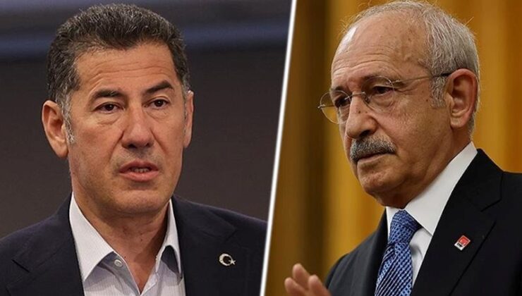 Kılıçdaroğlu’ndan Sinan Oğan’a Cevap: “Boyatmak İçin Ayakkabılarımı Bile Vermem!”