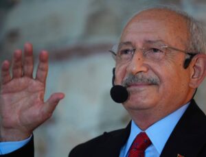 Kılıçdaroğlu’ndan Vergi Konseyi Çağrısı: Herkes Vergi Kaçırıyor, Erdoğan’a Yakın Herkes Malı Götürüyor