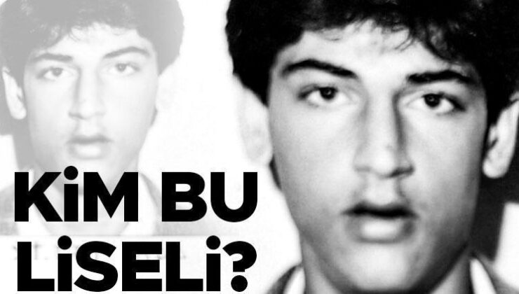 Kim Bu Liseli?