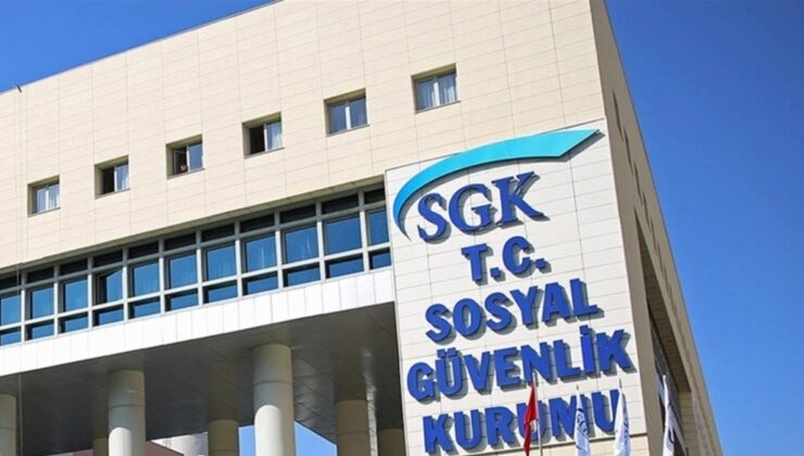 Kimlik Kartındaki Qr Kodla İndirim Sağlanacak: Sgk’nın Emeklilere Özel Sitesi Erişime Açıldı