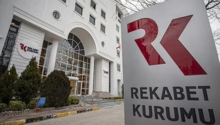 Kimya Dalında Faaliyet Gösteren 5 Şirkete Rekabet Soruşturması