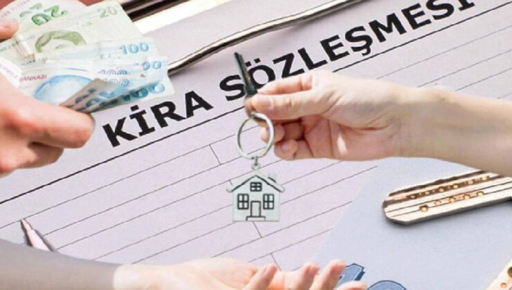 Kira Artışlarında Yüzde 25’lik Sınır Sona Erdi, Artışlar Yıllık TÜFE Ortalamasına Göre Belirlenecek…