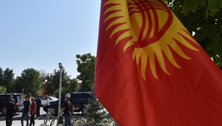 Kırgızistan’da Darbe Planı Yapan Fanatik Dinci Grup Üyeleri Yakalandı