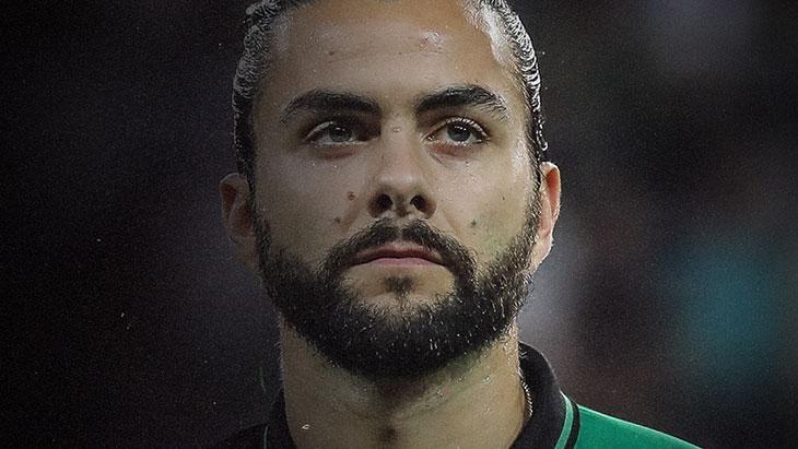 Kocaelispor’da Amaral’la Yollar Ayrıldı!