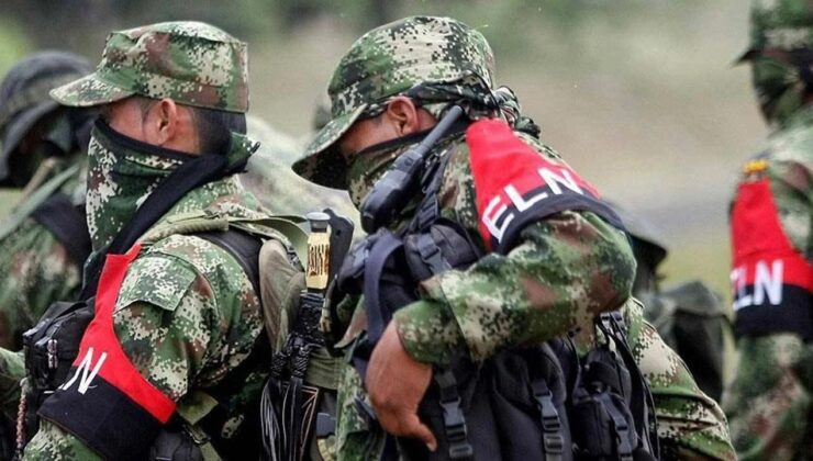 Kolombiya’da Farc Ateşkesi: Son Durum ve Gelecek Öngörüleri