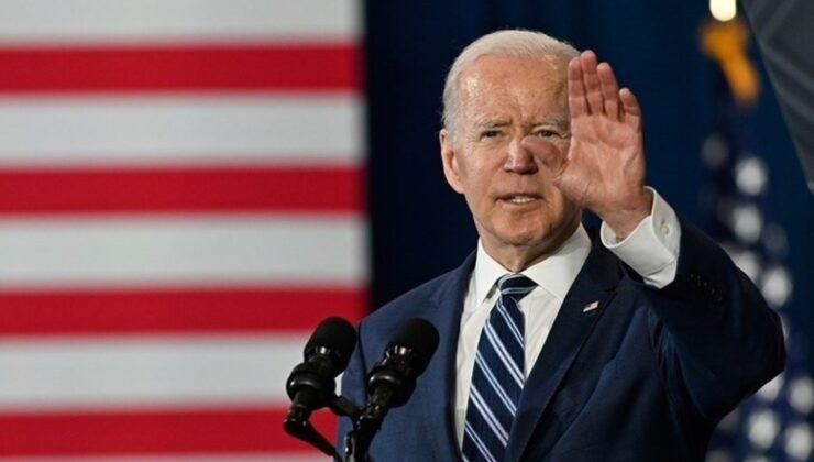 Kongre Üyelerinden Biden’a Soğuk Duş: Onlarca Demokrat Vekil Çağrı Yaptı