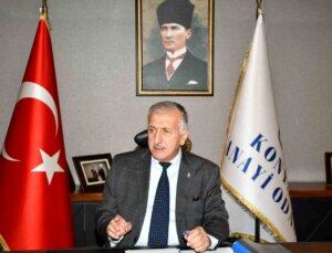 Konya Sanayi Odası, Enerji Verimliliği Ölçümleriyle 124 Milyon Liralık Tasarruf Sağladı