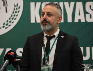 Konyaspor Başkanı Duyurdu: Fenerbahçe’de 2 Ayrılık