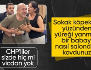 Köpeklerin Saldırısında Yaralanan Tunahan’ın Babasından Muhalefet Vekillerine Tepki