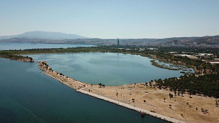 Korkutan Uyarı: Her Yıl 1,5 Cm Çöküyor, İzmir’i Su Basacak!