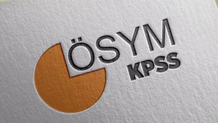 KPSS’ye Girecek Milyonları İlgilendiriyor! ÖSYM Duyurdu