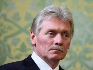 Kremlin: NATO Askeri Altyapısı Daima Sonumuza Doğru İlerliyor