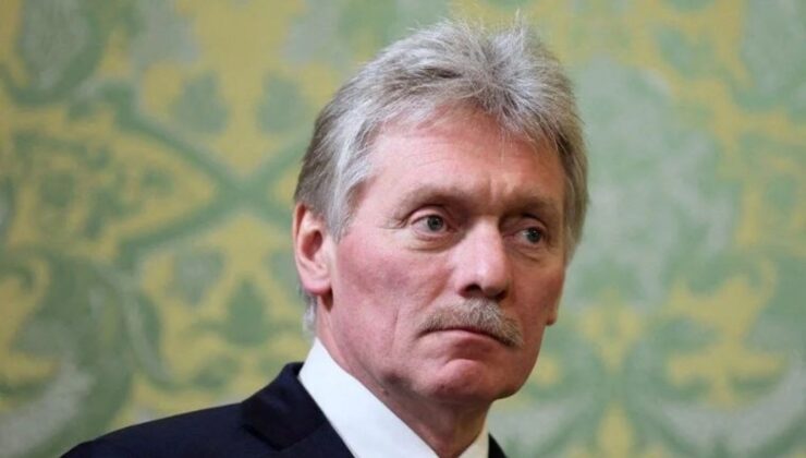 Kremlin: NATO Askeri Altyapısı Daima Sonumuza Doğru İlerliyor