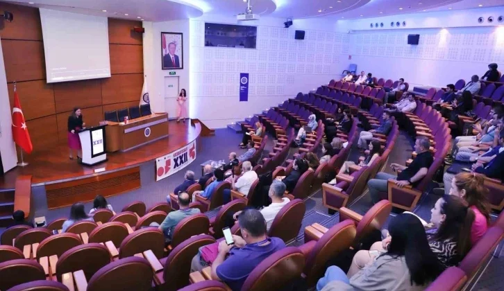 Kromatografi Kongresi, Atatürk Üniversitesi Ev Sahipliğinde Başladı