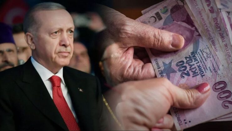 Kulis: Erdoğan ‘Yüzde 50 İndirim’ Açıklayacak, 2 Yıl Ödemesiz