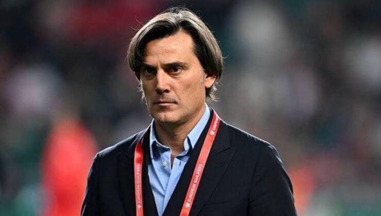 Kulisleri Sallayan İddiaya Tff Liderinden Cevap Geldi! Vincenzo Montella…