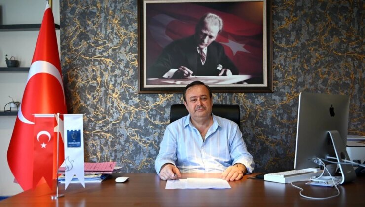 Kuşadası Belediye Başkan Yardımcısı: Hizmet Engelleyici Davranışlara Müsamaha Göstermeyeceğiz