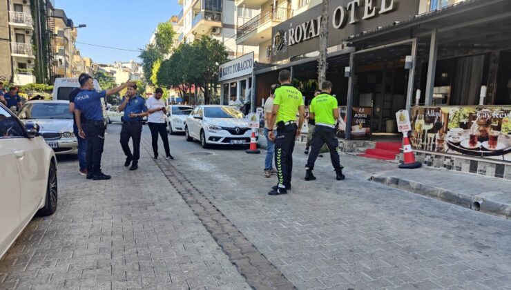 Kuşadası’nda Borç-Alacak Cinayetinde 1 Tutuklama