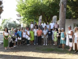 Kuşadası’ndaki Kemerönü Mevkii Korunacak