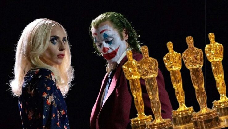 Lady Gaga’nın Joker Sinemasındaki Performansına Övgü Yağdı