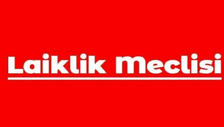 Laiklik Meclisi: 9. Yargı Paketi ile Hedeflenen, Yurttaş Haklarının Ortadan Kaldırılmasıdır