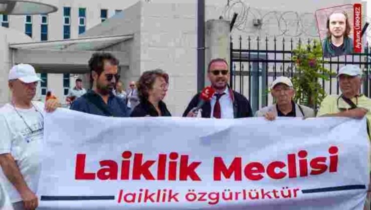 Laiklik Meclisi, MEB’in ‘Türkiye Yüzyılı Maarif Modeli’ni Danıştay’a Taşıdı